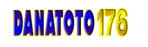 Danatoto176 Logo